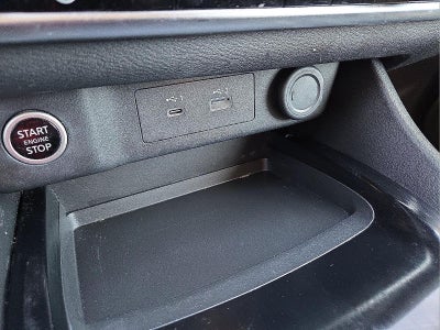 2021 Nissan Rogue SV FWD