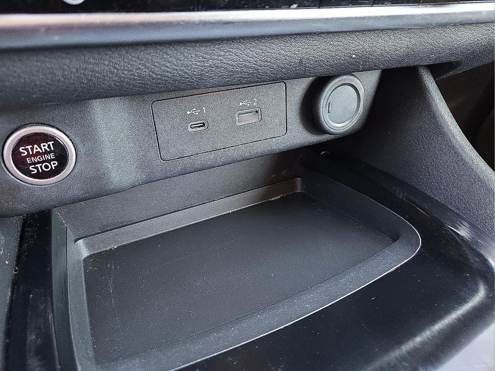 2021 Nissan Rogue SV FWD