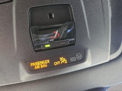 2023 Toyota Crown XLE