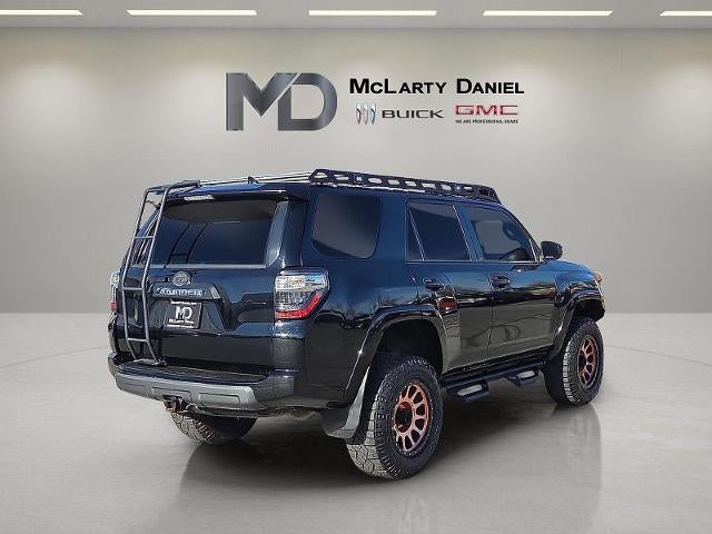 2015 Toyota 4Runner Limited