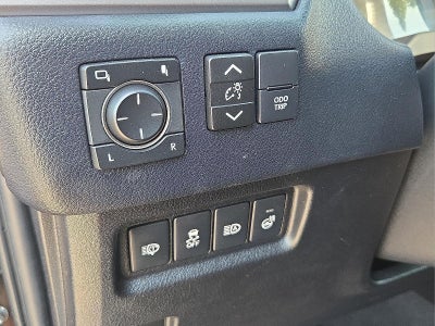 2022 Lexus GX 460 Premium