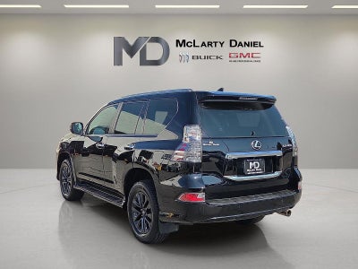 2022 Lexus GX 460 Premium