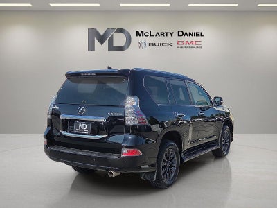 2022 Lexus GX 460 Premium