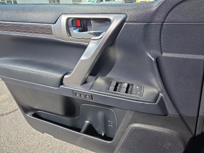 2022 Lexus GX 460 Premium