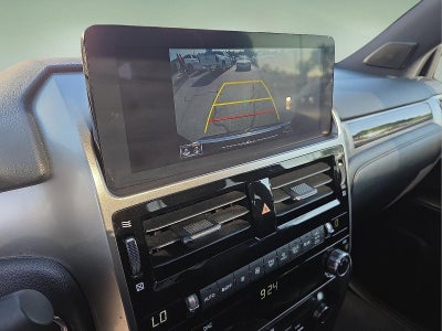 2022 Lexus GX 460 Premium