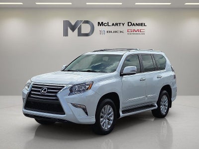 2016 Lexus GX 460 