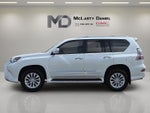 2016 Lexus GX 460 