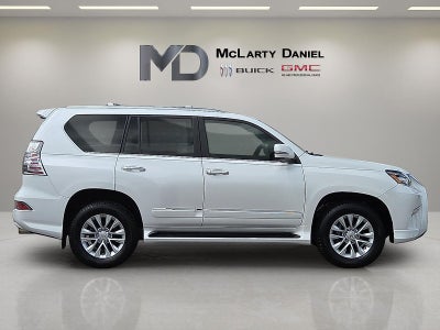 2016 Lexus GX 460 