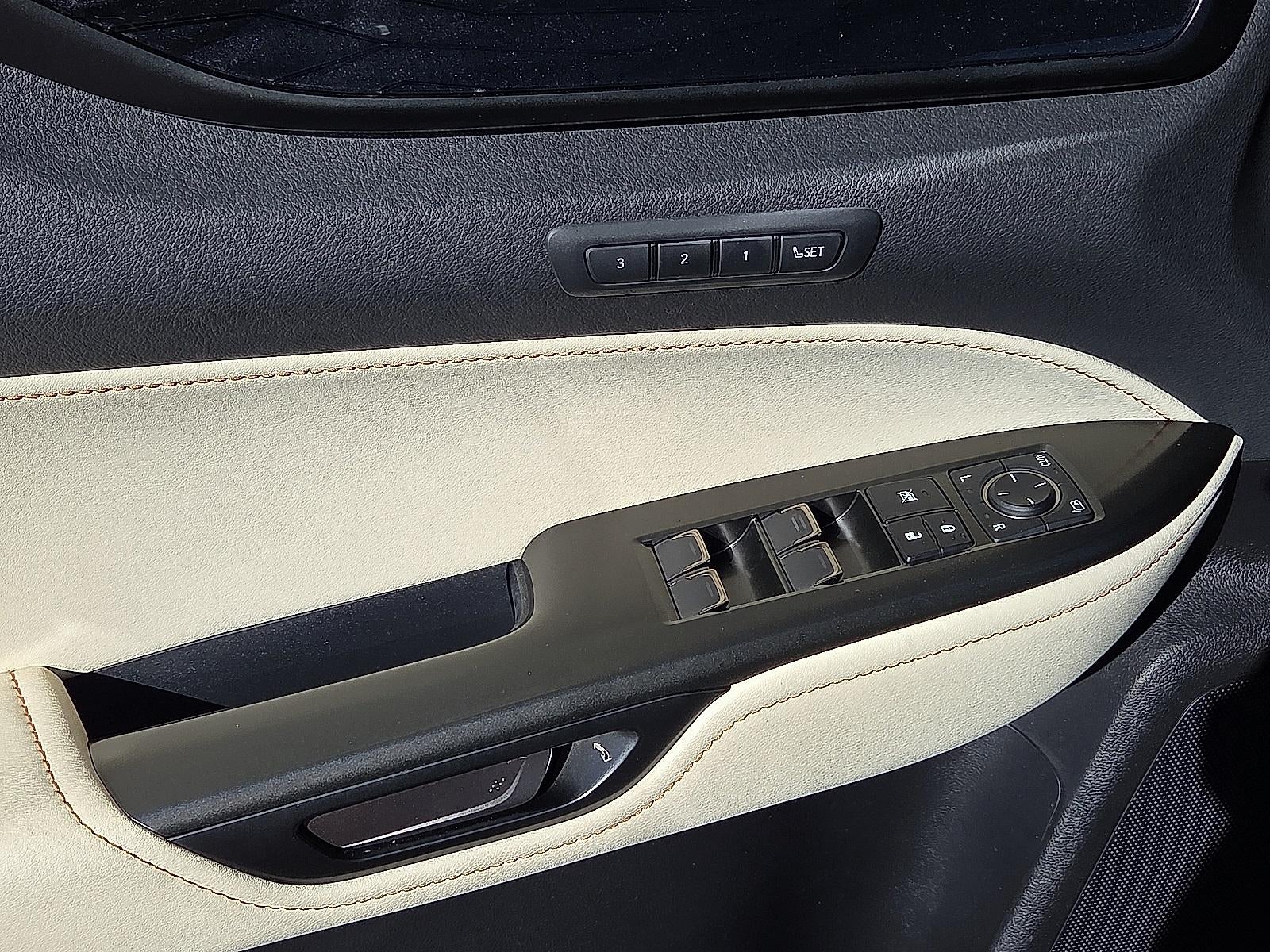 2024 Lexus NX NX 350h Premium