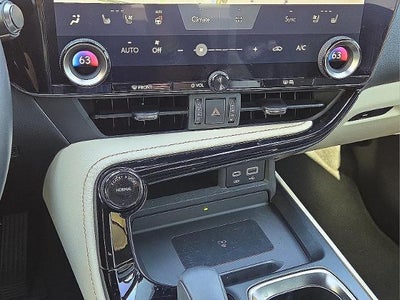 2024 Lexus NX NX 350h Premium