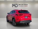 2024 Lexus NX NX 350h Premium