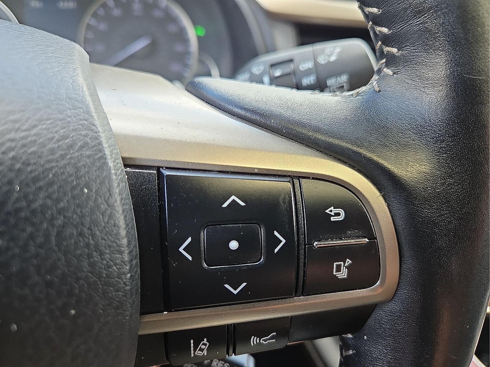 2019 Lexus RX 350L 