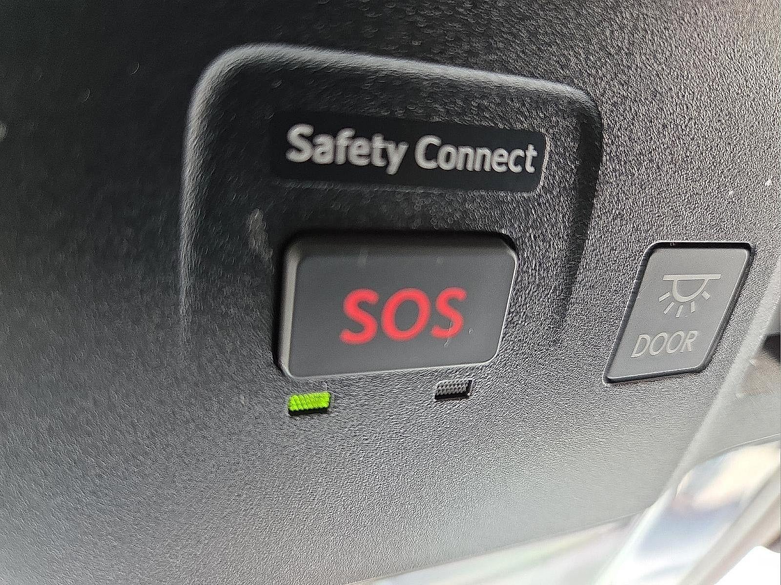 2019 Lexus RX 350L 