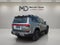 2026 Lexus GX 550 Overtrail+