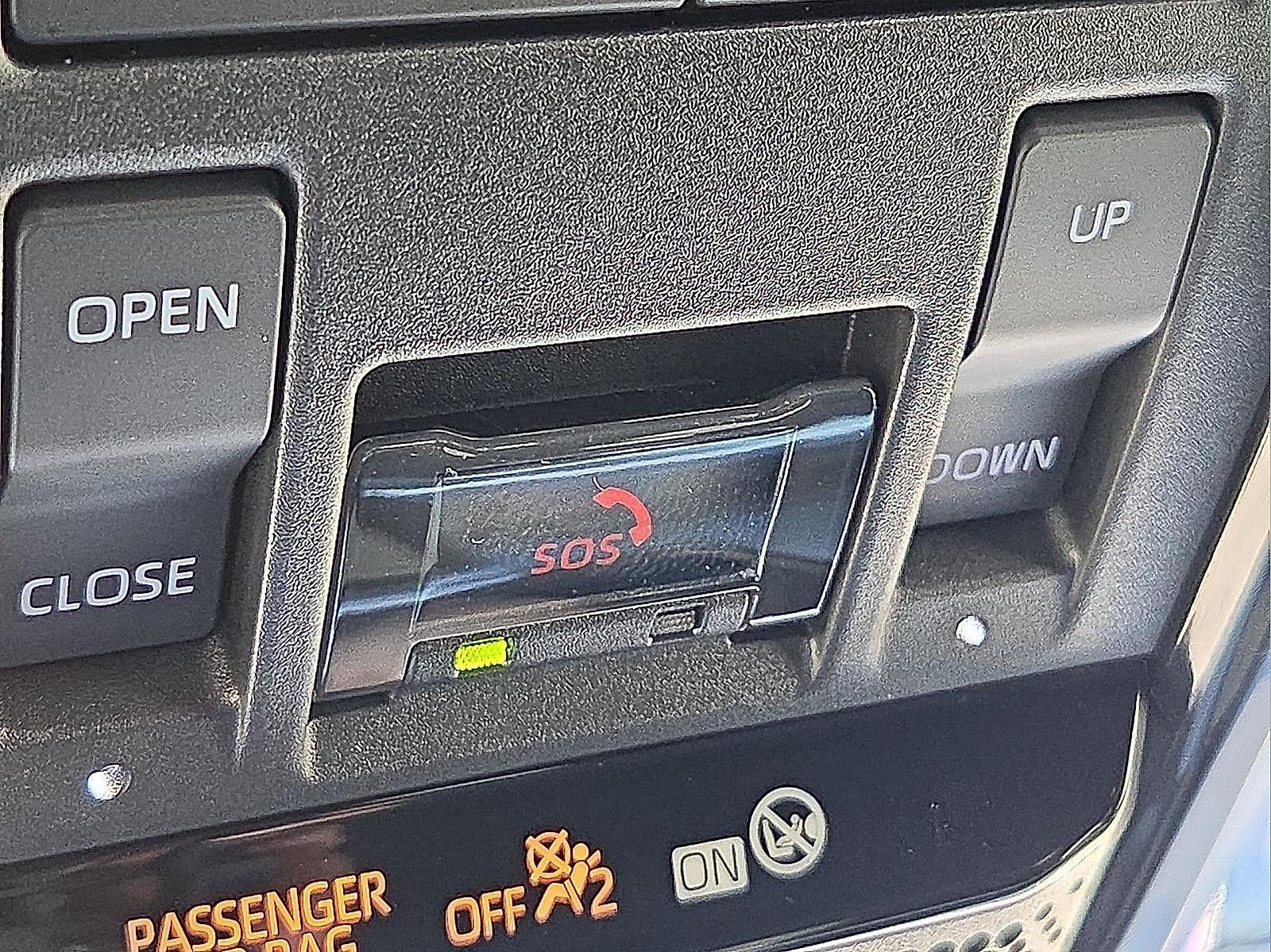 2025 Lexus GX 550 Premium+