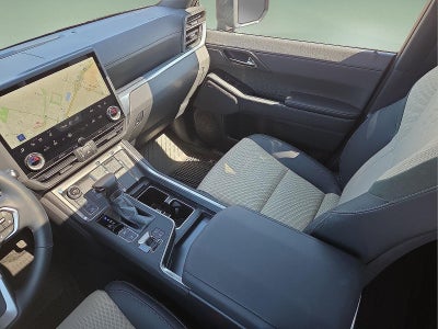 2026 Lexus GX GX 550 Premium