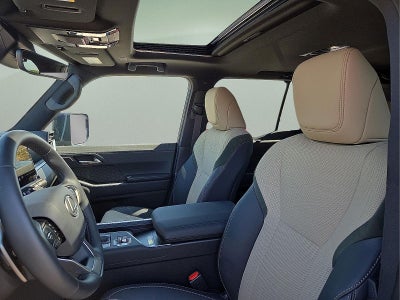 2026 Lexus GX GX 550 Premium