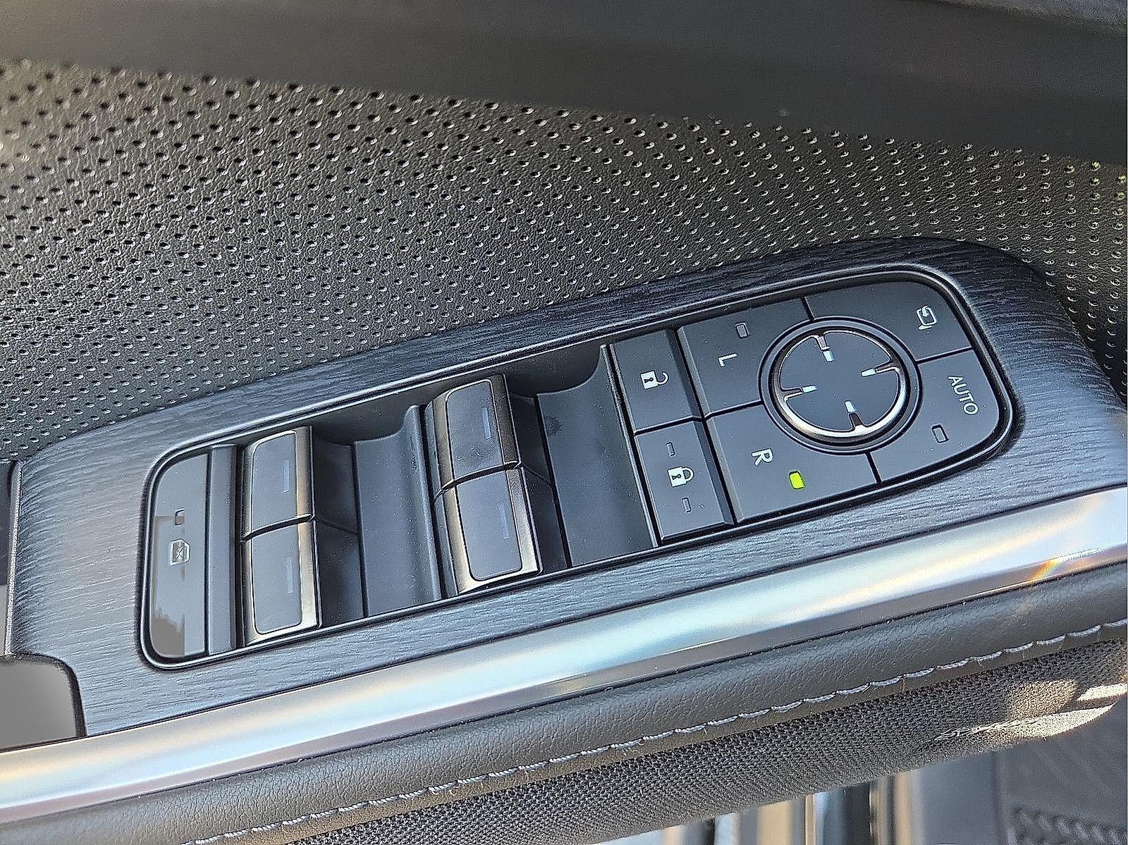 2026 Lexus GX GX 550 Premium