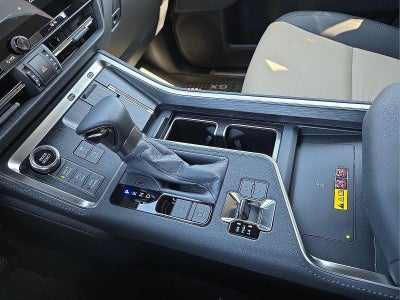 2026 Lexus GX GX 550 Premium