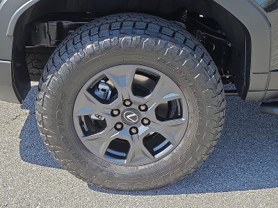 2026 Lexus GX GX 550 Premium