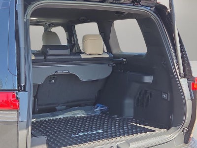 2026 Lexus GX GX 550 Premium