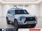 2024 Lexus GX GX 550 Luxury