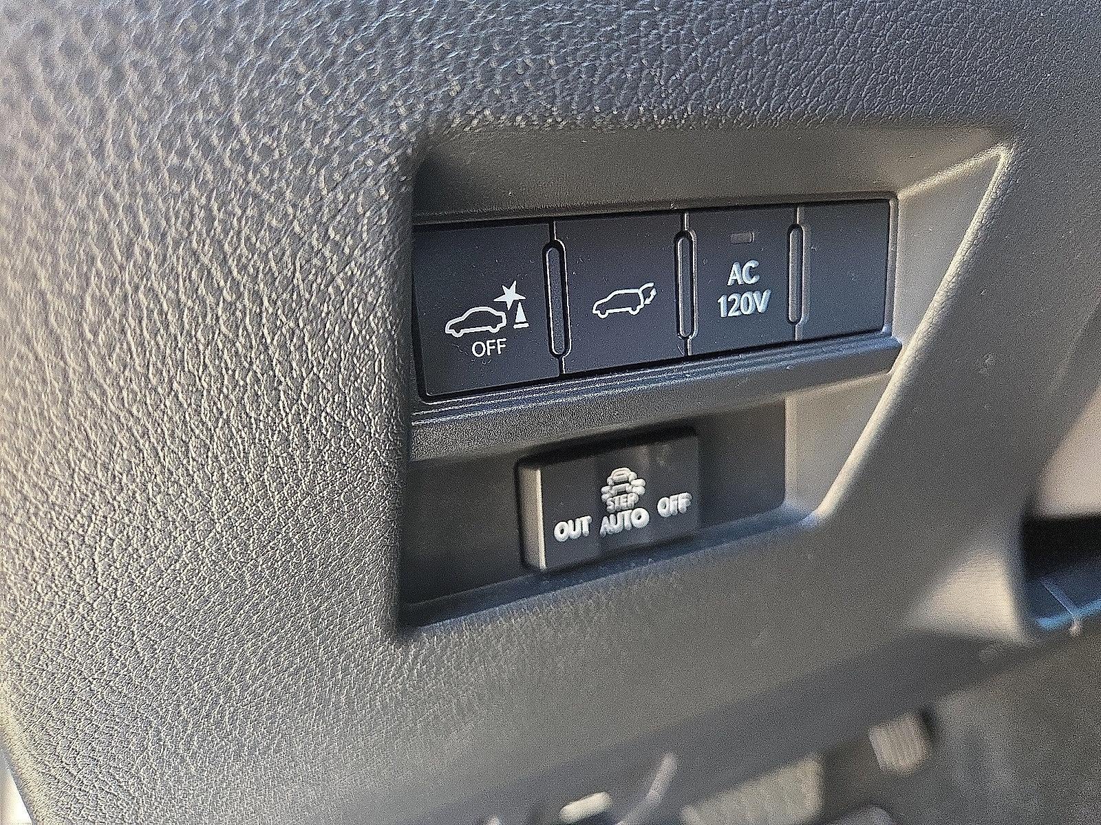 2024 Lexus GX GX 550 Luxury