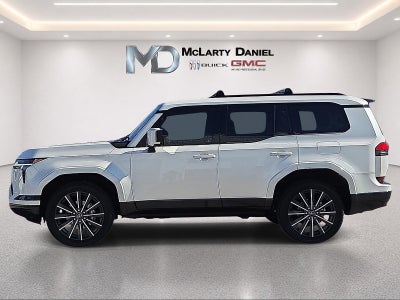 2024 Lexus GX GX 550 Luxury