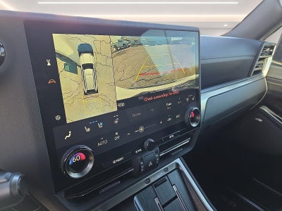 2024 Lexus GX GX 550 Luxury
