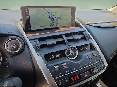 2019 Lexus NX 