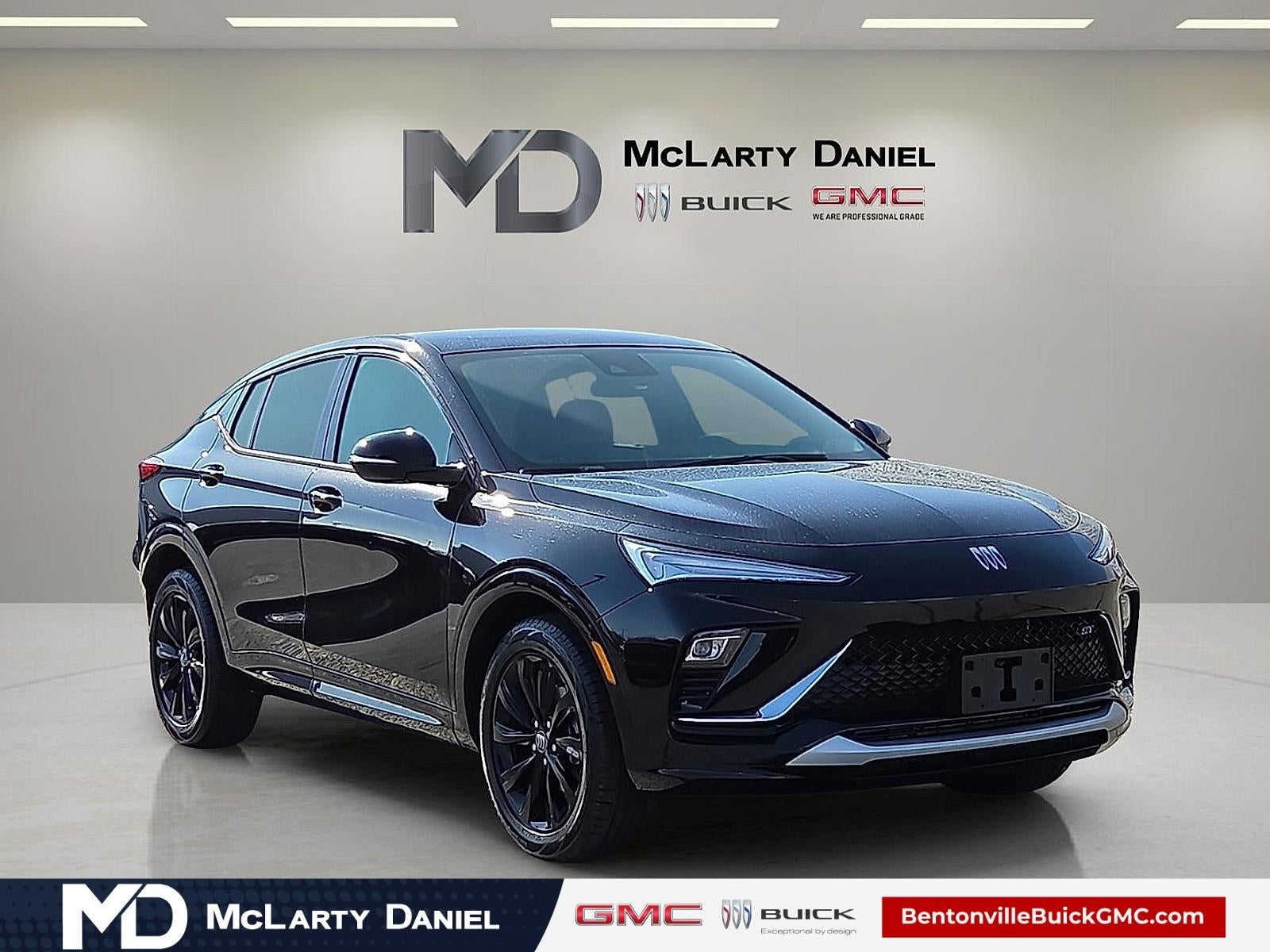 2024 Buick Envista Sport Touring