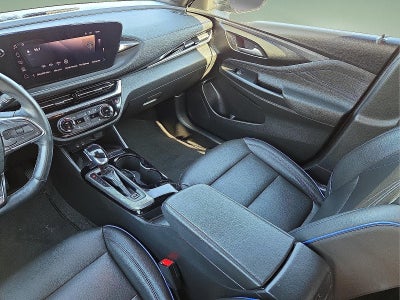 2024 Buick Envista Sport Touring