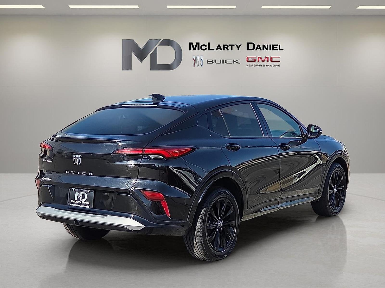 2024 Buick Envista Sport Touring