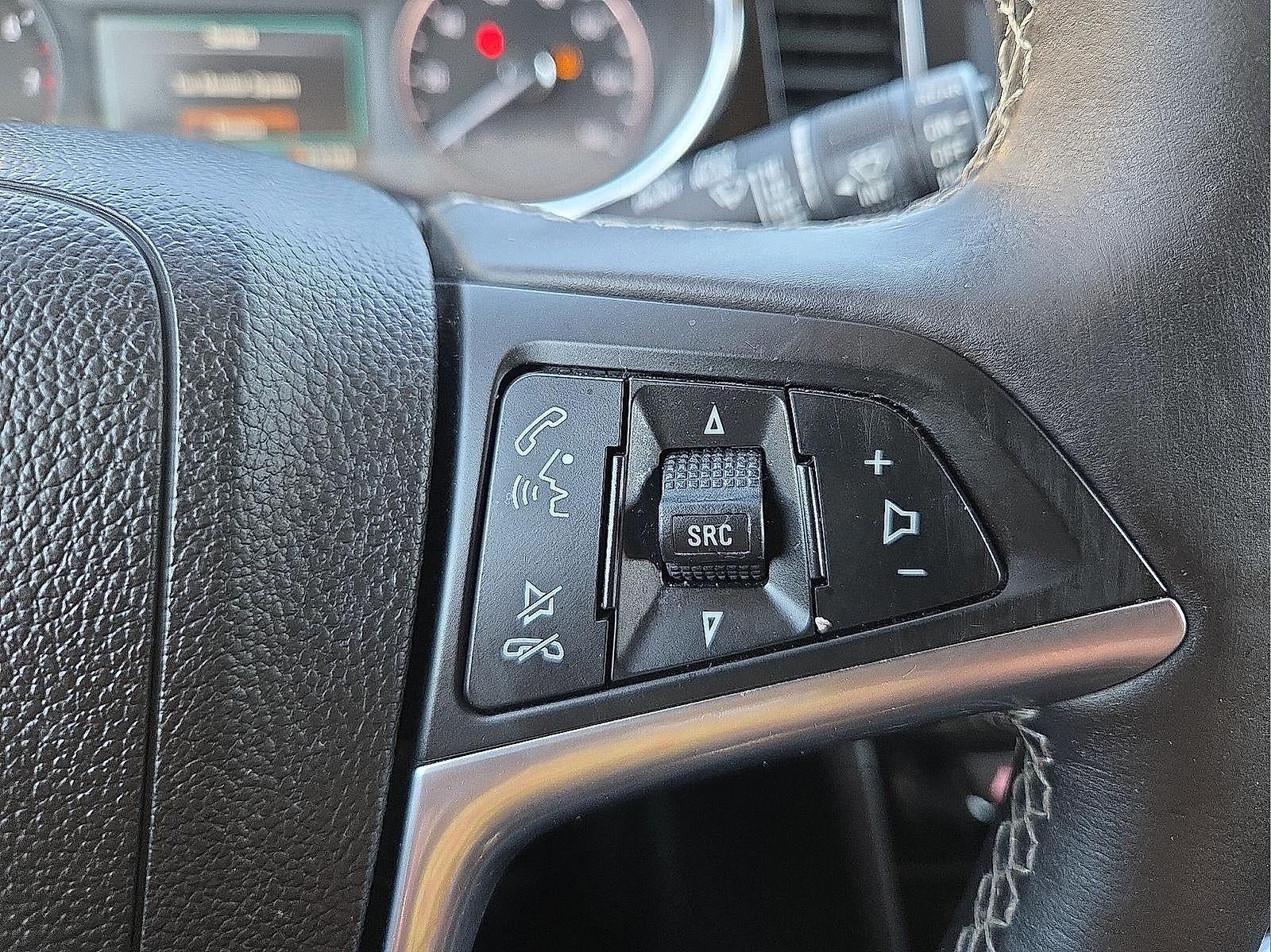 2017 Buick Encore Essence