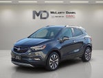 2017 Buick Encore Essence