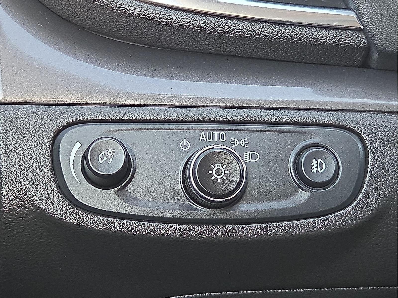 2017 Buick Encore Essence