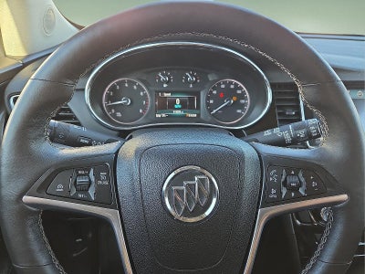 2017 Buick Encore Essence