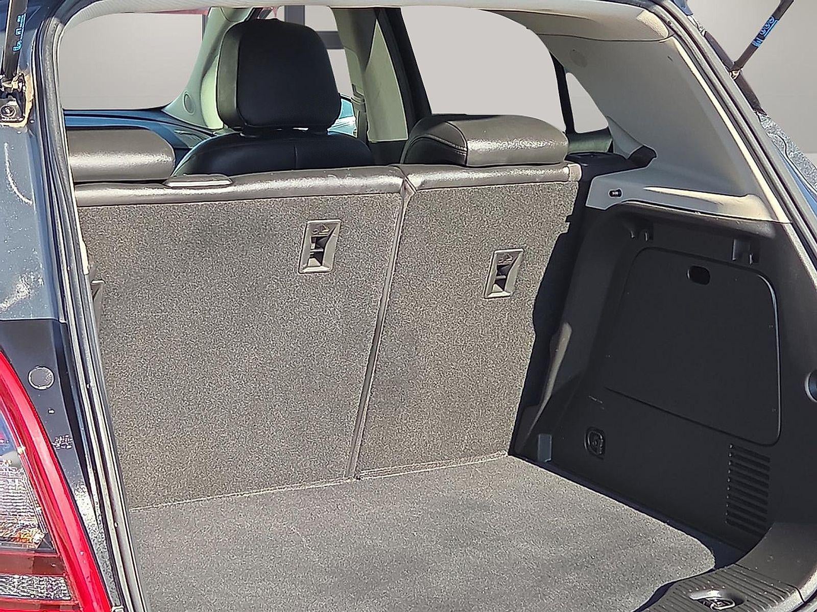 2017 Buick Encore Essence