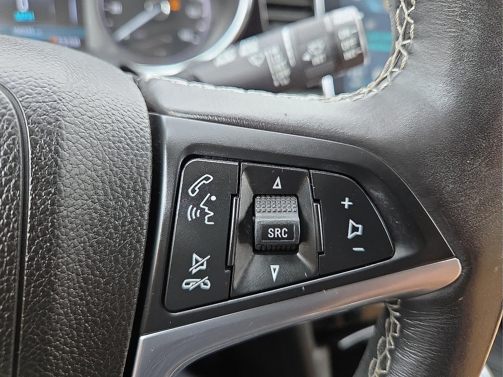 2017 Buick Encore Premium