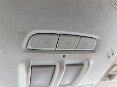 2017 Buick Encore Premium