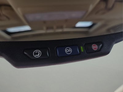 2016 Buick Encore Leather