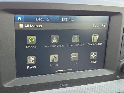 2020 Hyundai Kona SE