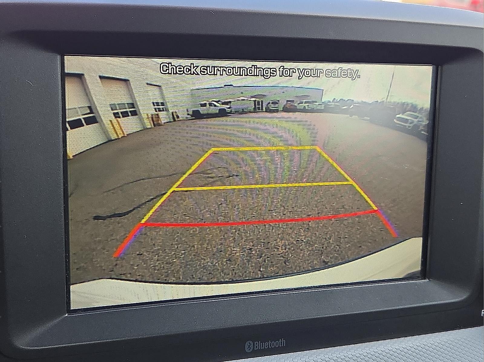 2020 Hyundai Kona SE