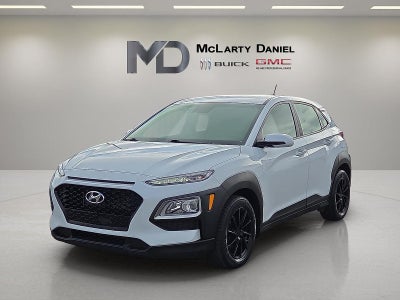 2020 Hyundai Kona SE
