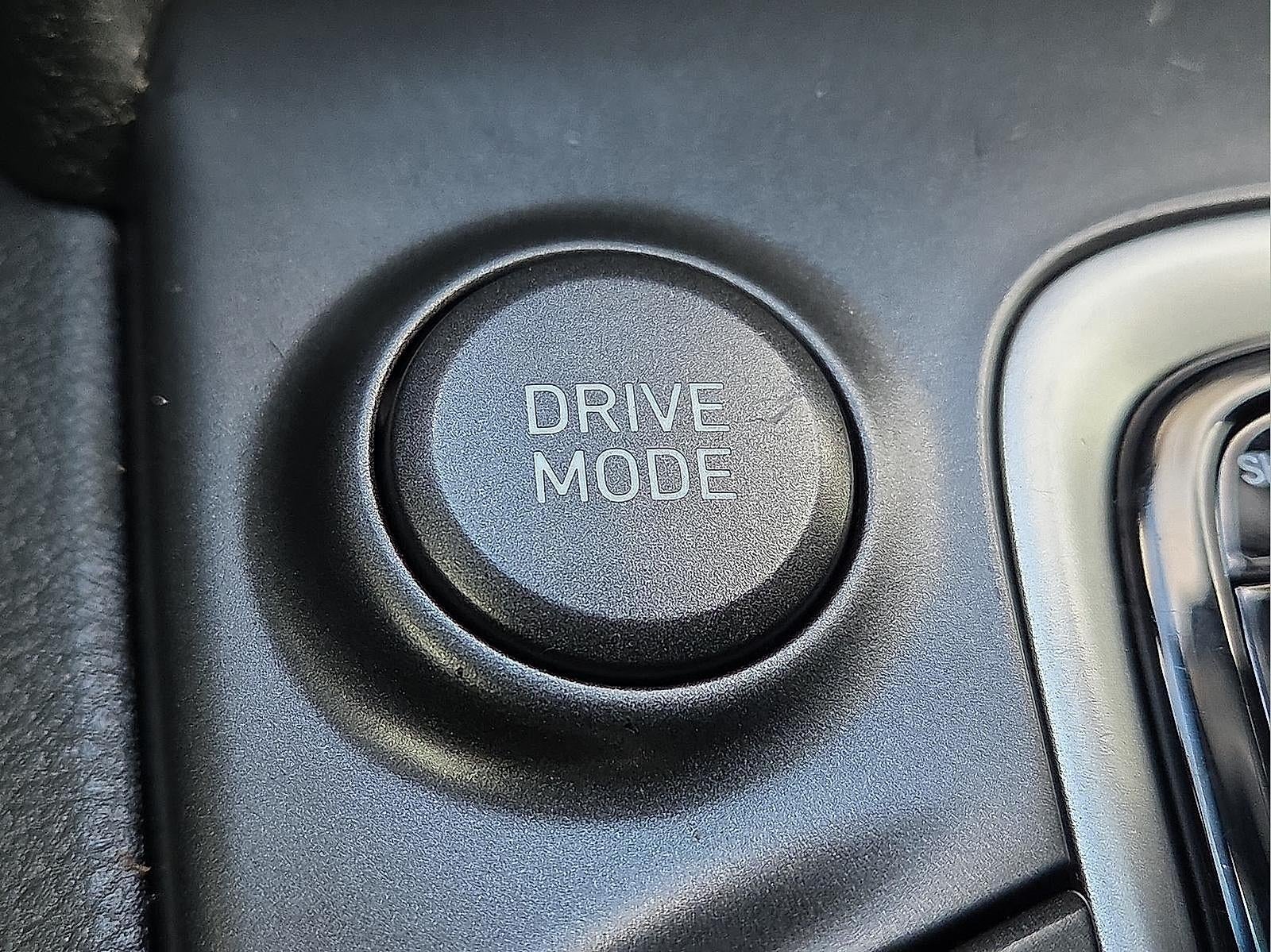 2020 Hyundai Kona SE