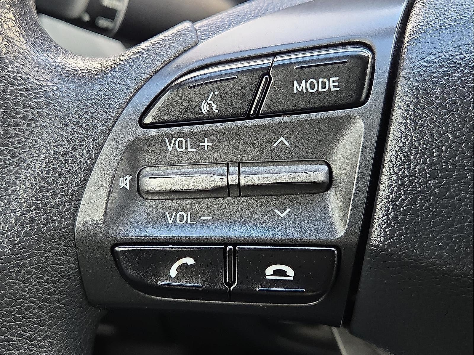 2020 Hyundai Kona SE