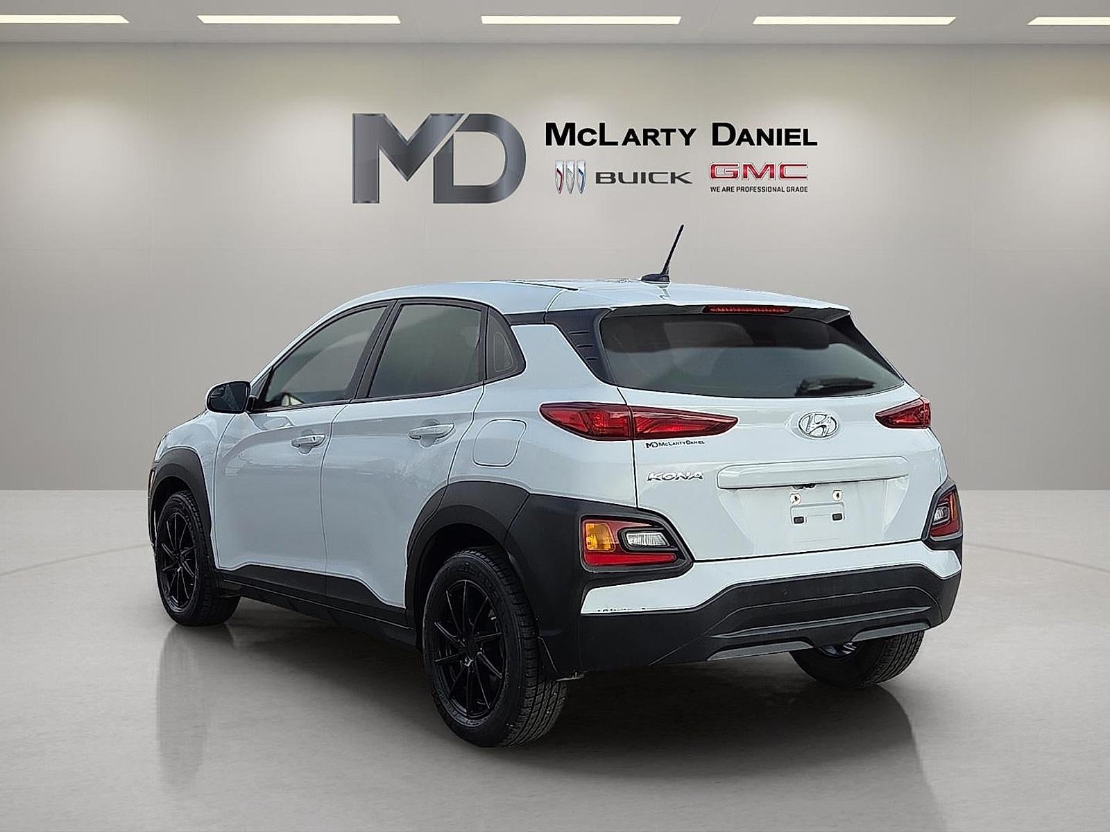 2020 Hyundai Kona SE