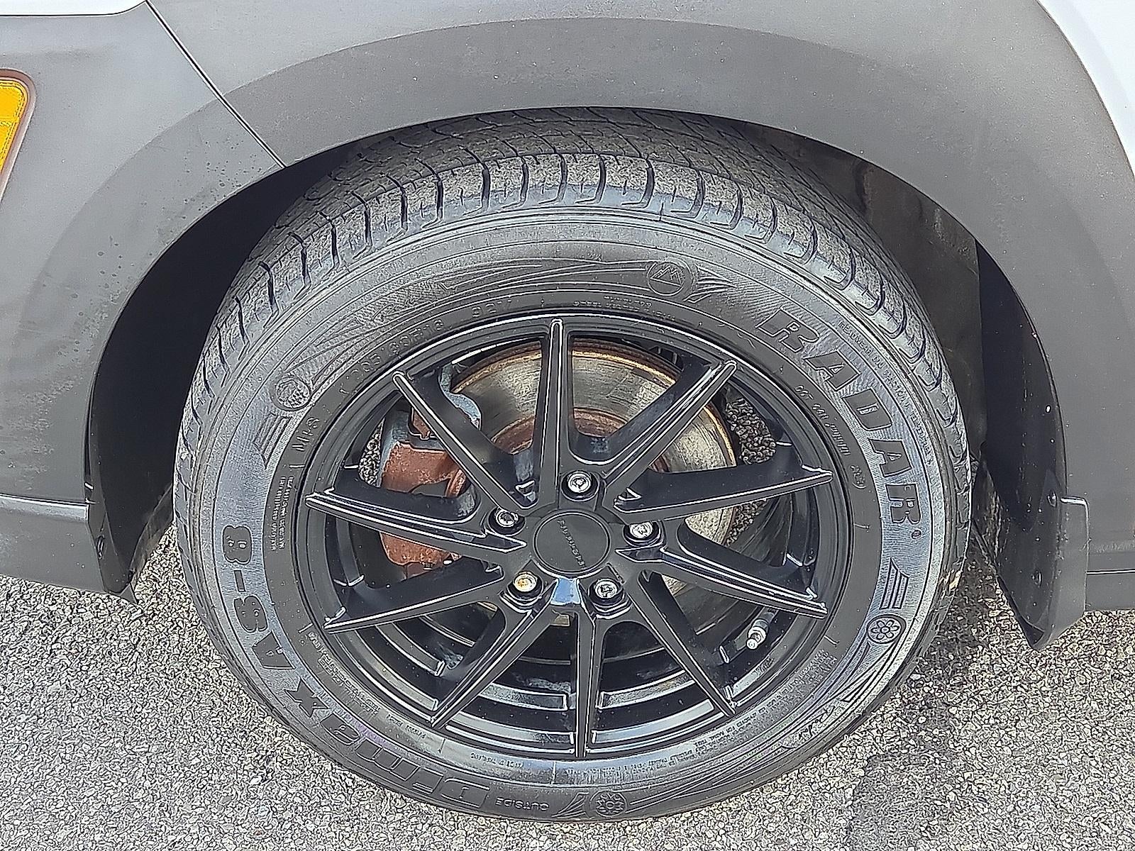 2020 Hyundai Kona SE