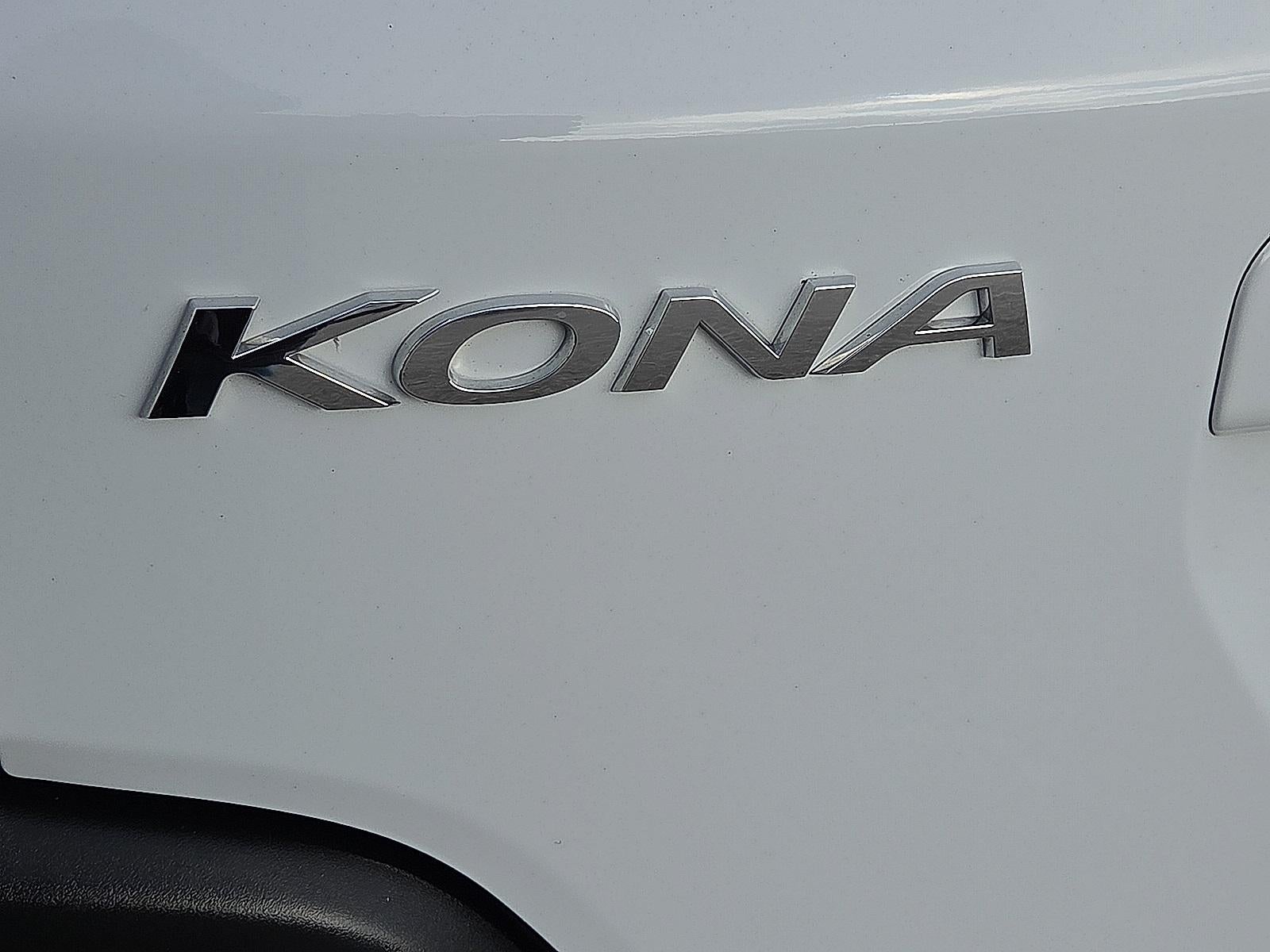 2020 Hyundai Kona SE