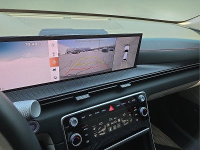 2025 Genesis GV80 Coupe 3.5T V6 AWD